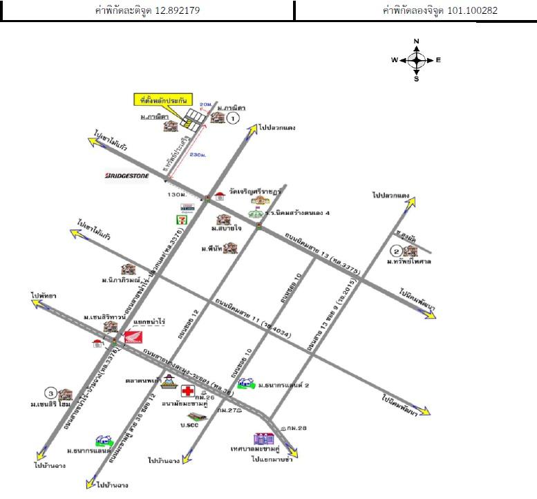 คลิ๊กดูรูปภาพแผนที่