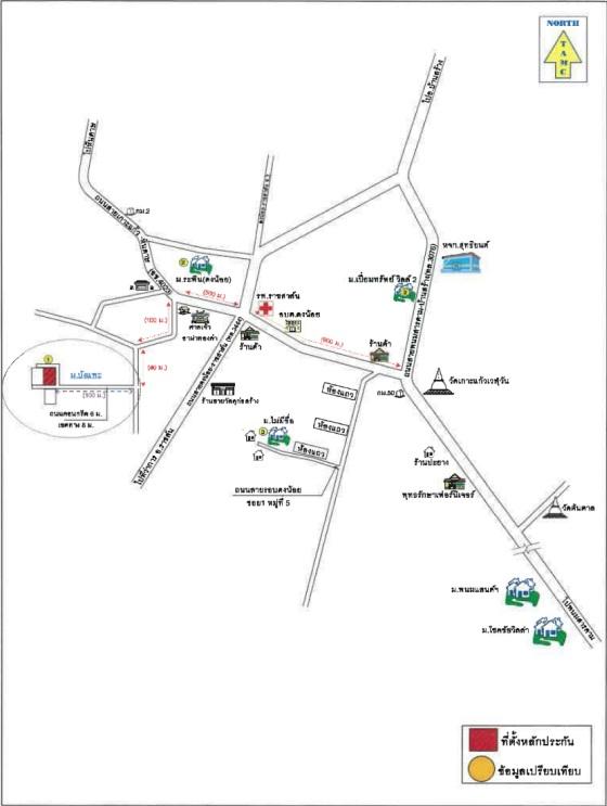 คลิ๊กดูรูปภาพแผนที่