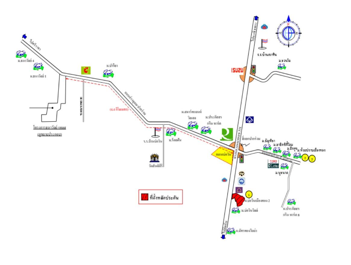 คลิ๊กดูรูปภาพแผนที่