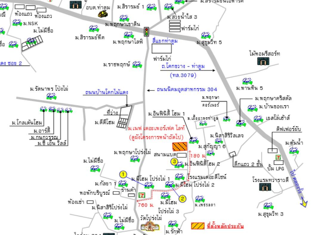 คลิ๊กดูรูปภาพแผนที่