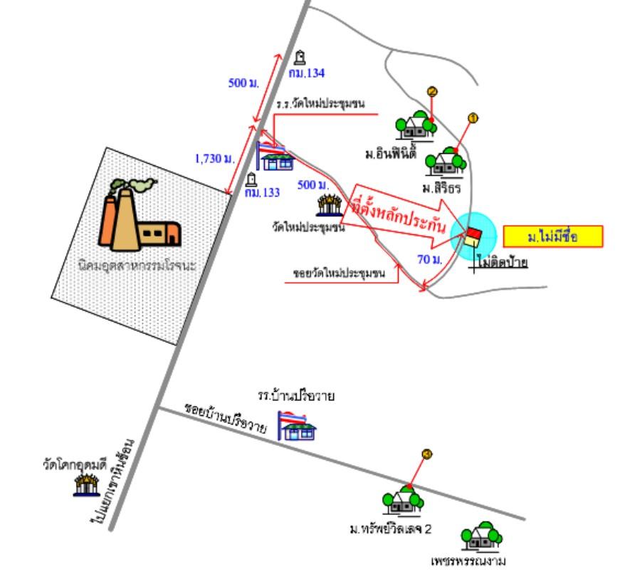 คลิ๊กดูรูปภาพแผนที่