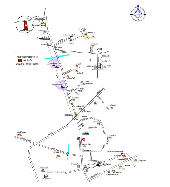คลิ๊กดูรูปภาพแผนที่