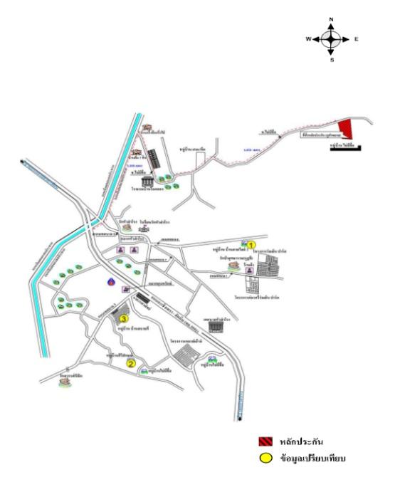 คลิ๊กดูรูปภาพแผนที่
