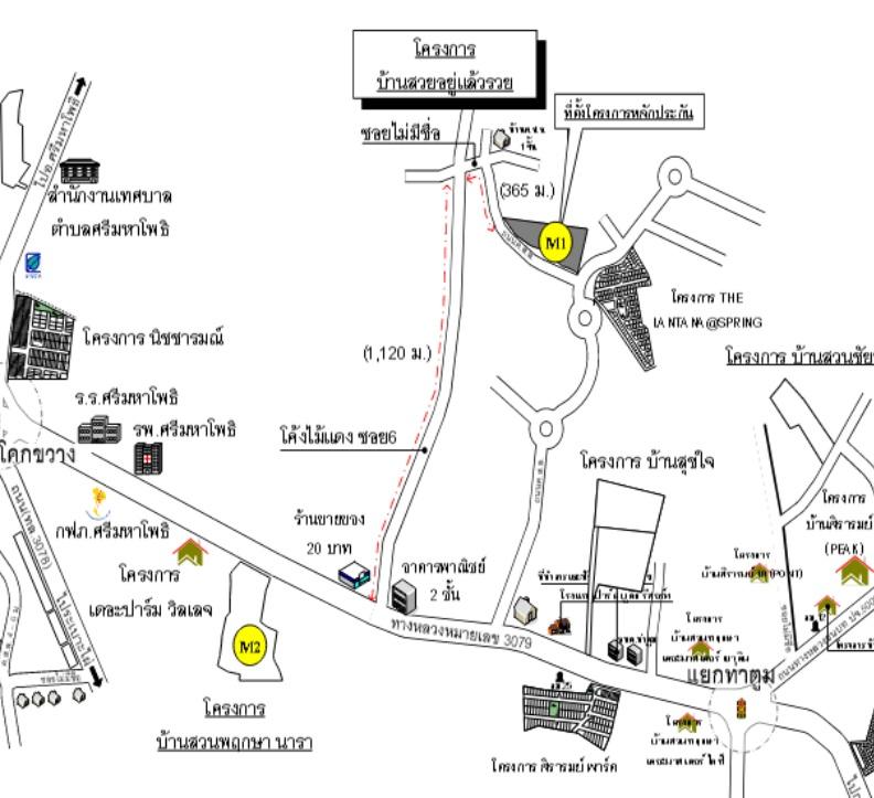 คลิ๊กดูรูปภาพแผนที่