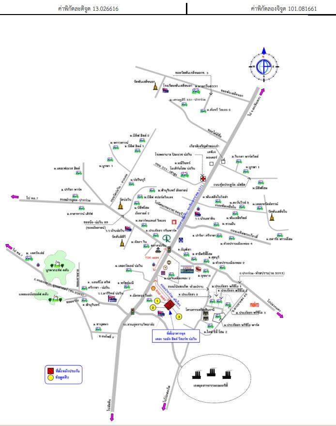คลิ๊กดูรูปภาพแผนที่