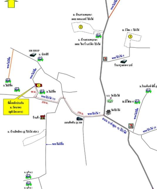 คลิ๊กดูรูปภาพแผนที่