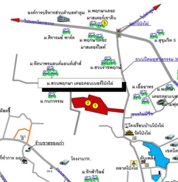 คลิ๊กดูรูปภาพแผนที่