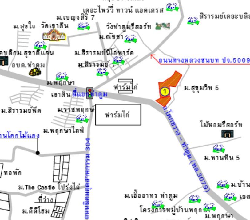 คลิ๊กดูรูปภาพแผนที่