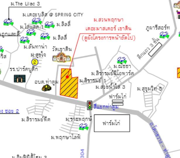 คลิ๊กดูรูปภาพแผนที่