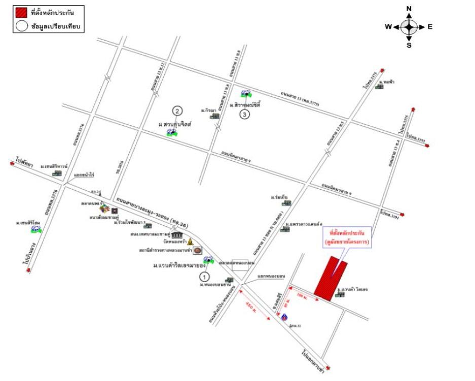 คลิ๊กดูรูปภาพแผนที่