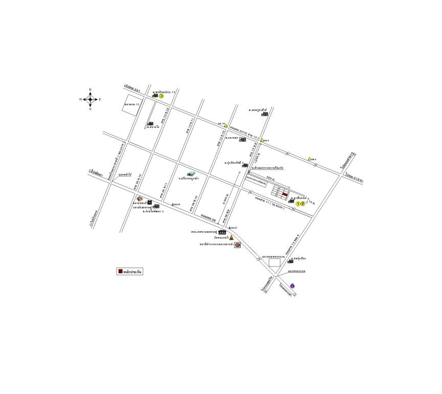 คลิ๊กดูรูปภาพแผนที่