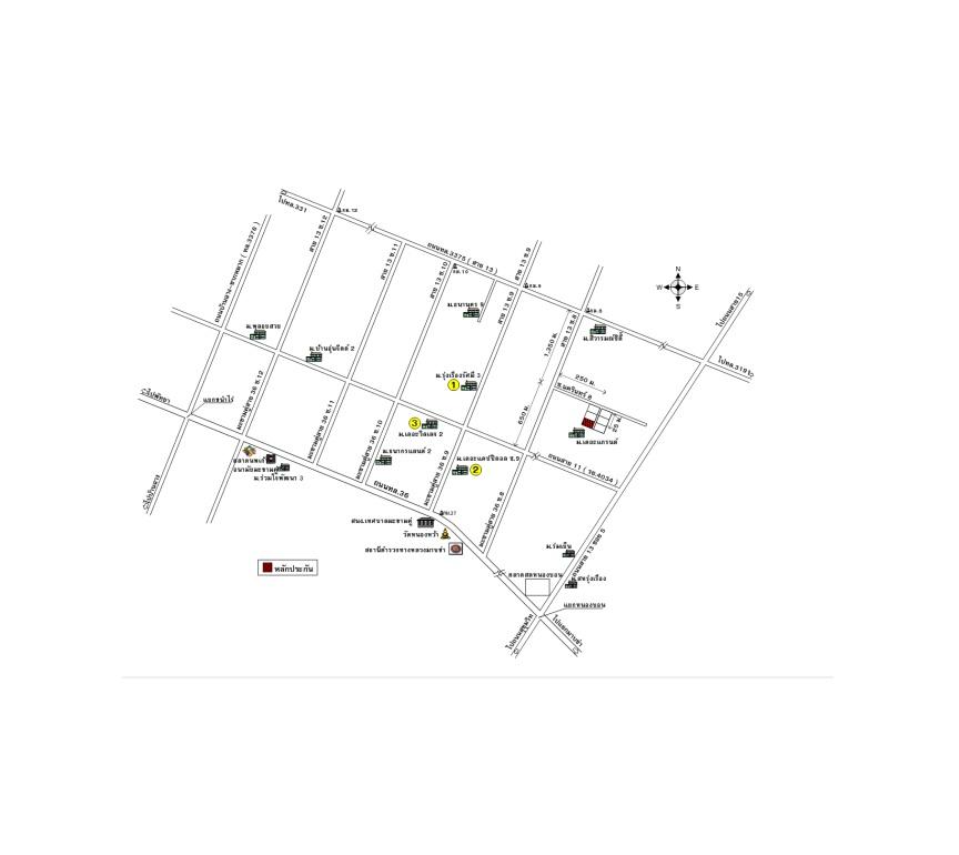 คลิ๊กดูรูปภาพแผนที่