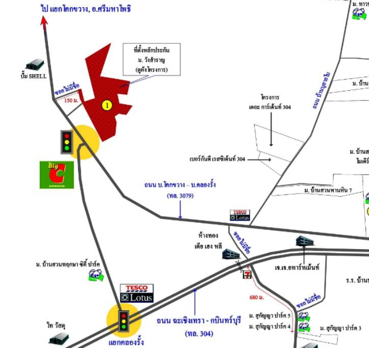 คลิ๊กดูรูปภาพแผนที่