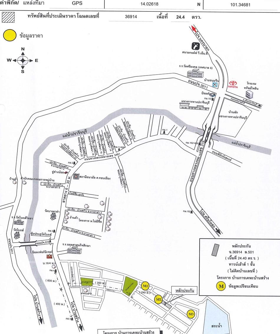 คลิ๊กดูรูปภาพแผนที่