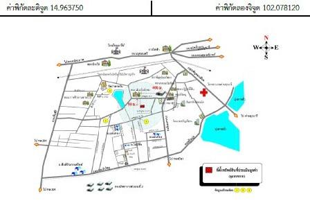 คลิ๊กดูรูปภาพแผนที่