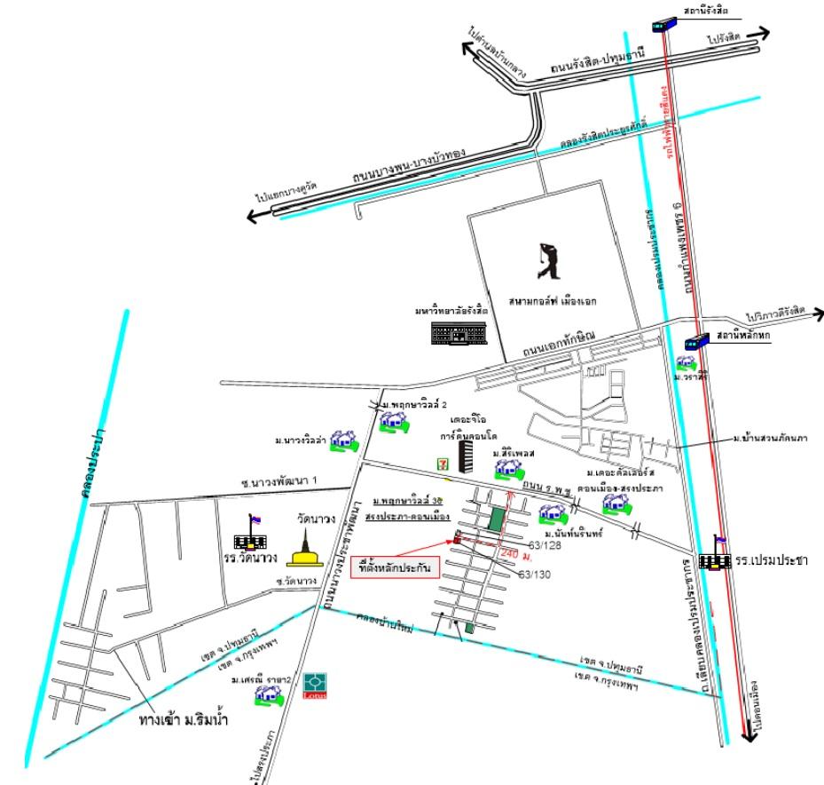 คลิ๊กดูรูปภาพแผนที่