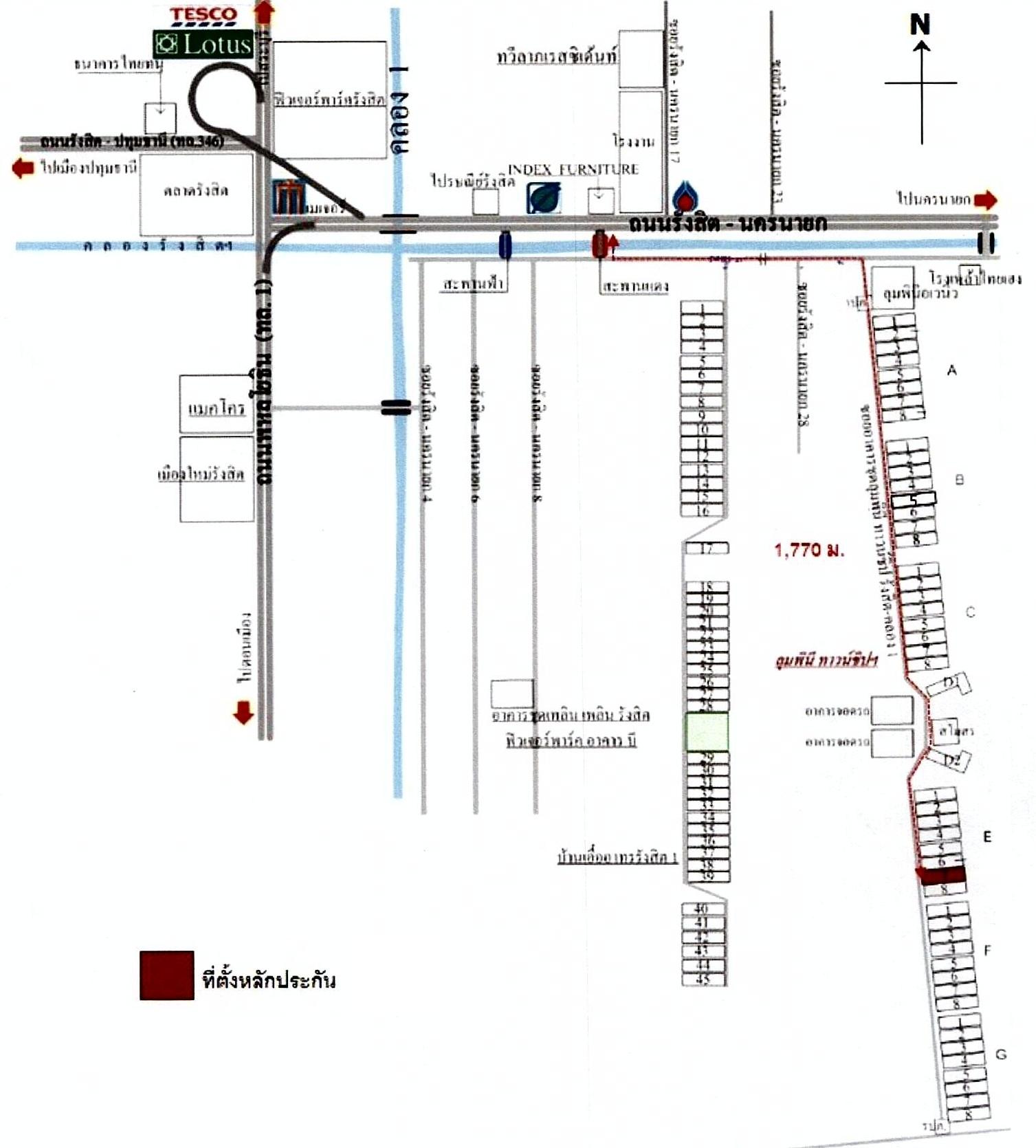 คลิ๊กดูรูปภาพแผนที่