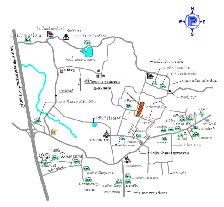 คลิ๊กดูรูปภาพแผนที่