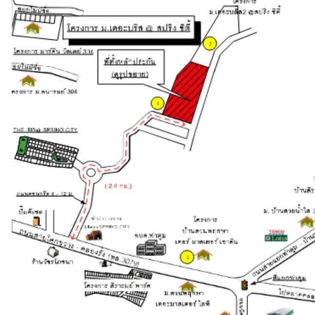 คลิ๊กดูรูปภาพแผนที่