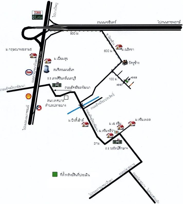 คลิ๊กดูรูปภาพแผนที่