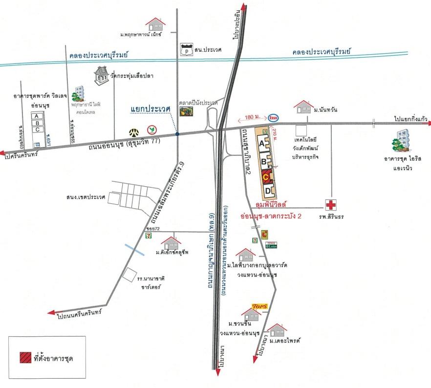 คลิ๊กดูรูปภาพแผนที่