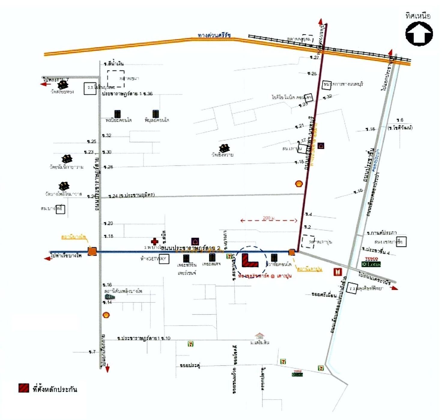 คลิ๊กดูรูปภาพแผนที่