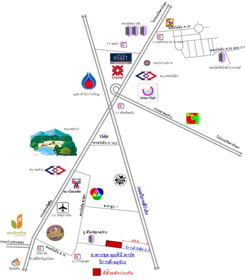 คลิ๊กดูรูปภาพแผนที่