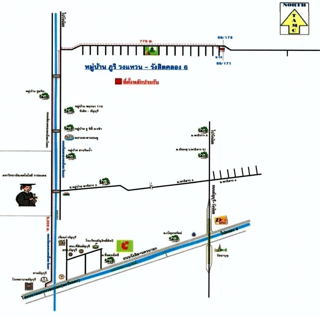 คลิ๊กดูรูปภาพแผนที่