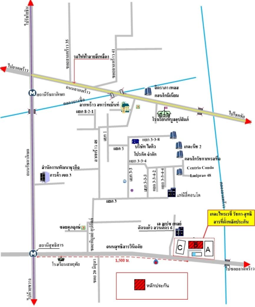 คลิ๊กดูรูปภาพแผนที่