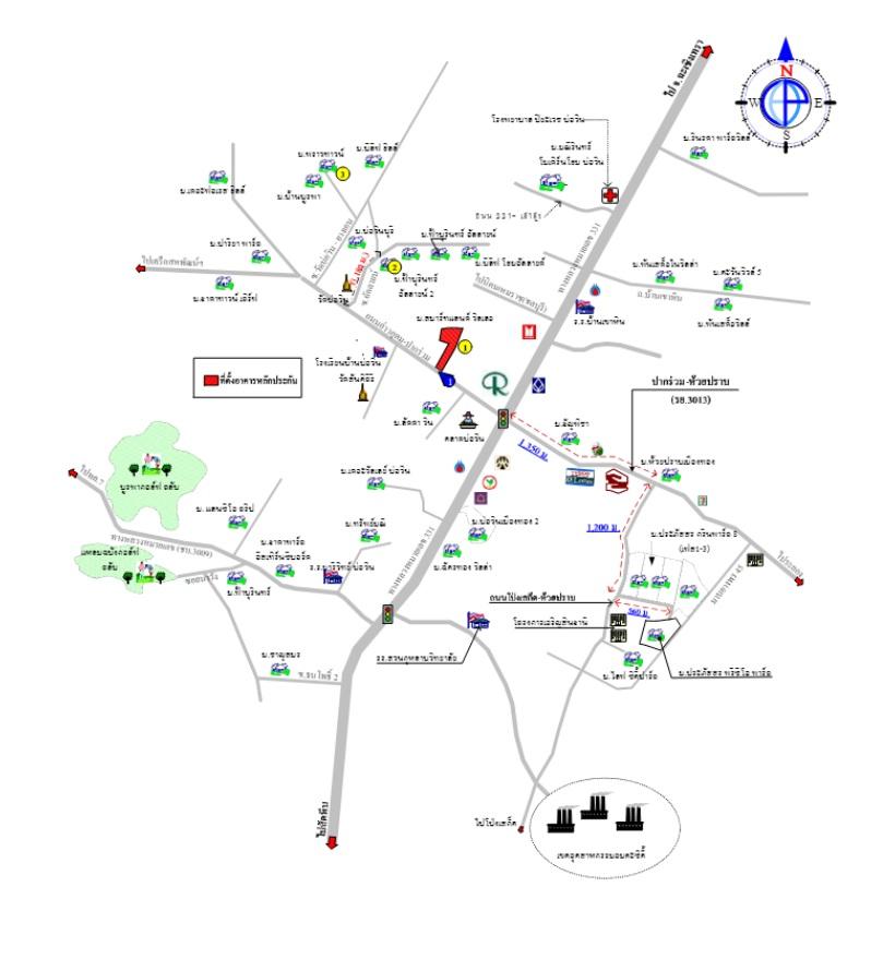 คลิ๊กดูรูปภาพแผนที่