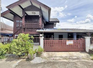 บ้านเดี่ยว หนองแก๋ว หางดง เชียงใหม่