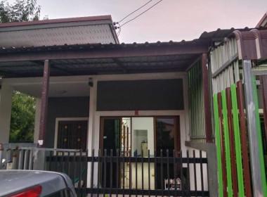 บ้านเดี่ยว หนองบัวศาลา เมืองนครราชสีมา นครราชสีมา