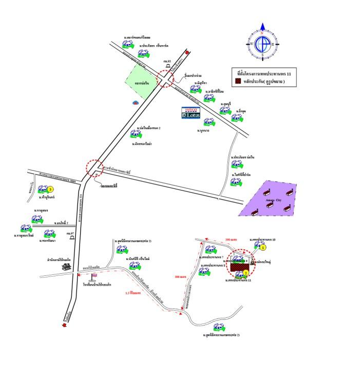 คลิ๊กดูรูปภาพแผนที่