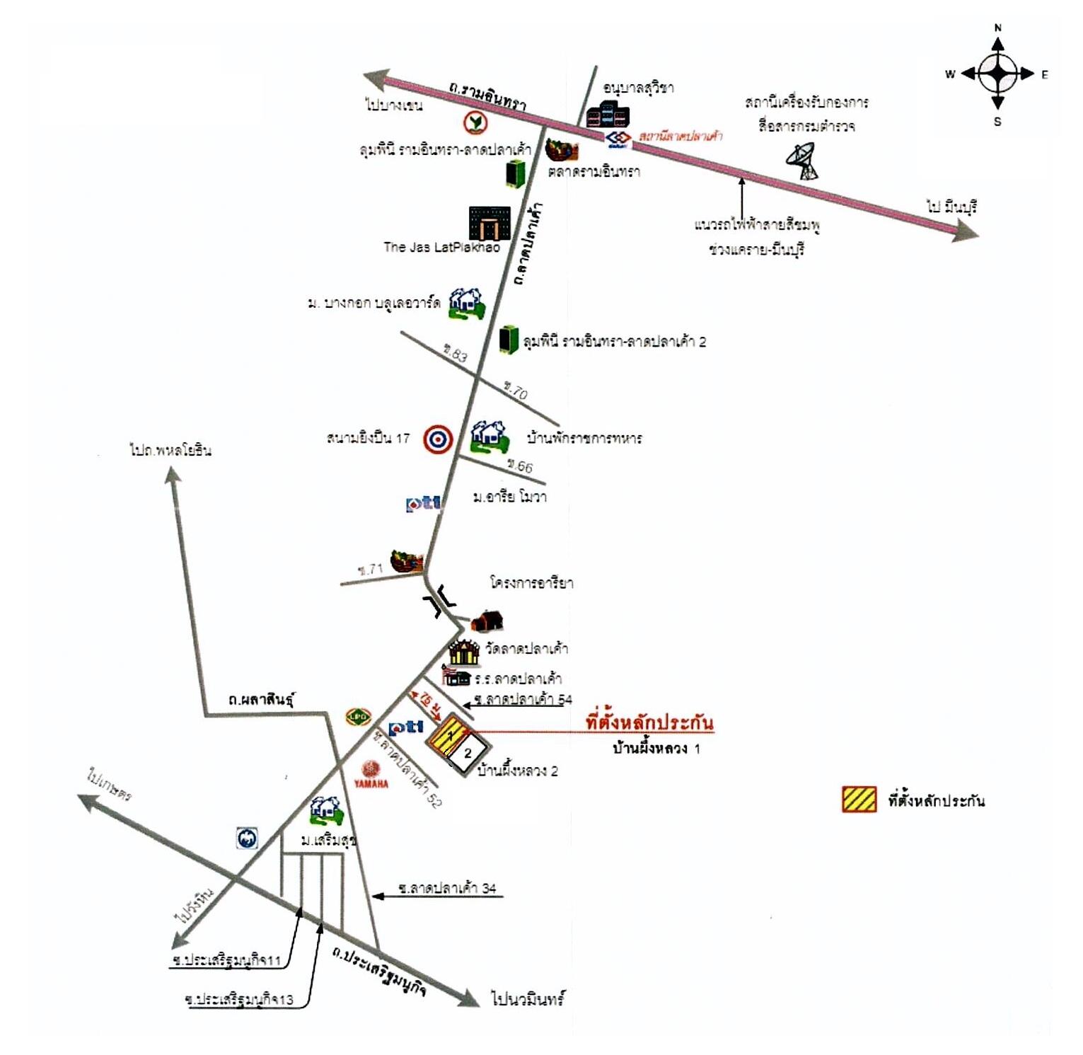 คลิ๊กดูรูปภาพแผนที่