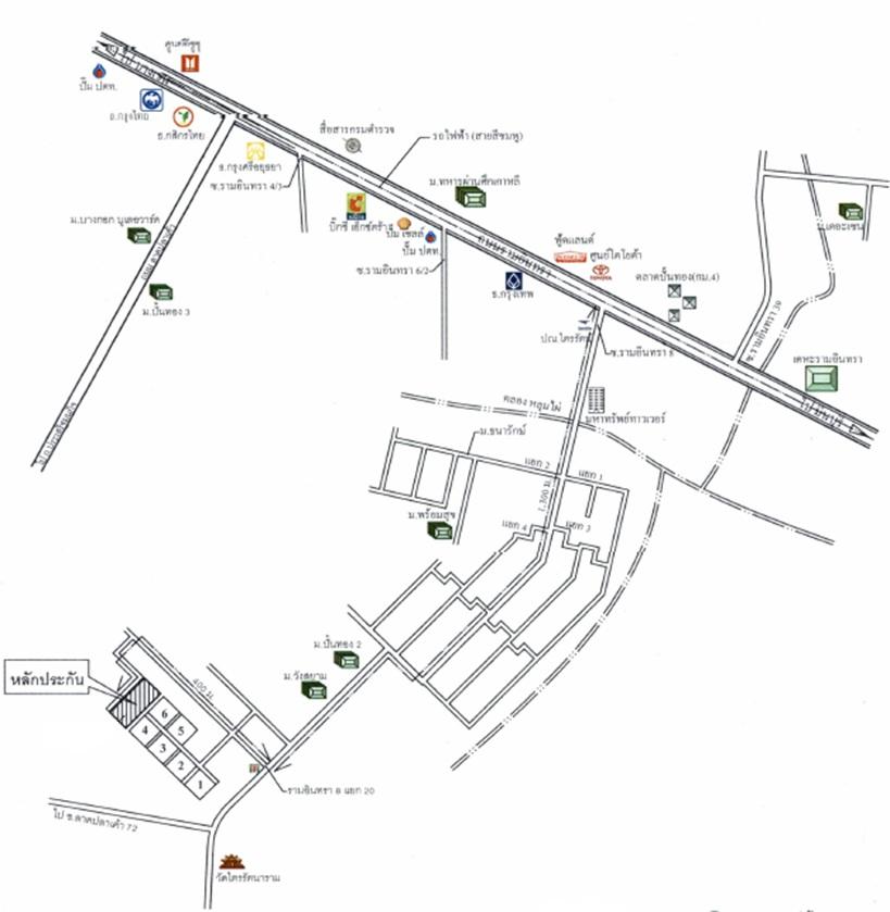 คลิ๊กดูรูปภาพแผนที่