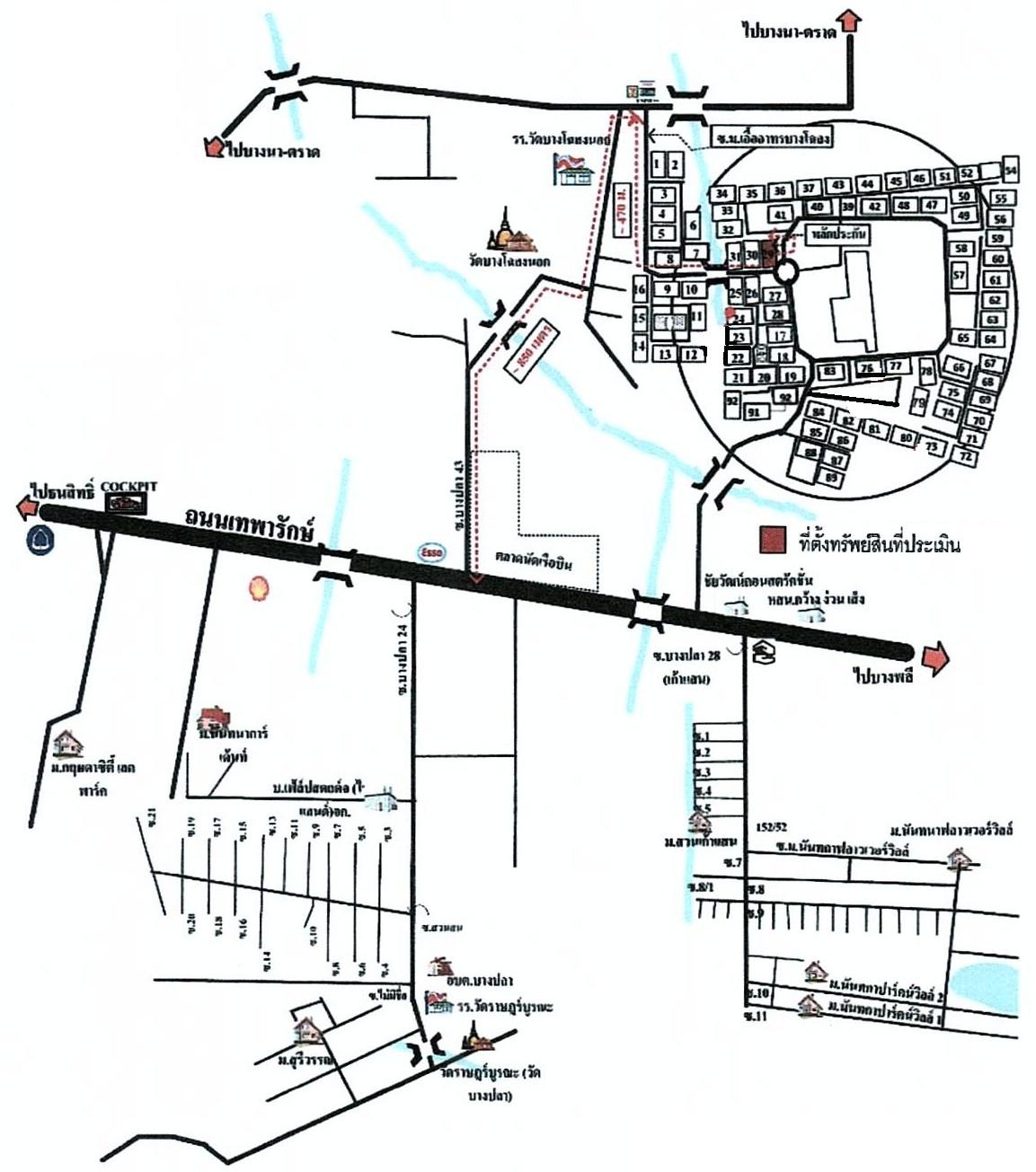 คลิ๊กดูรูปภาพแผนที่