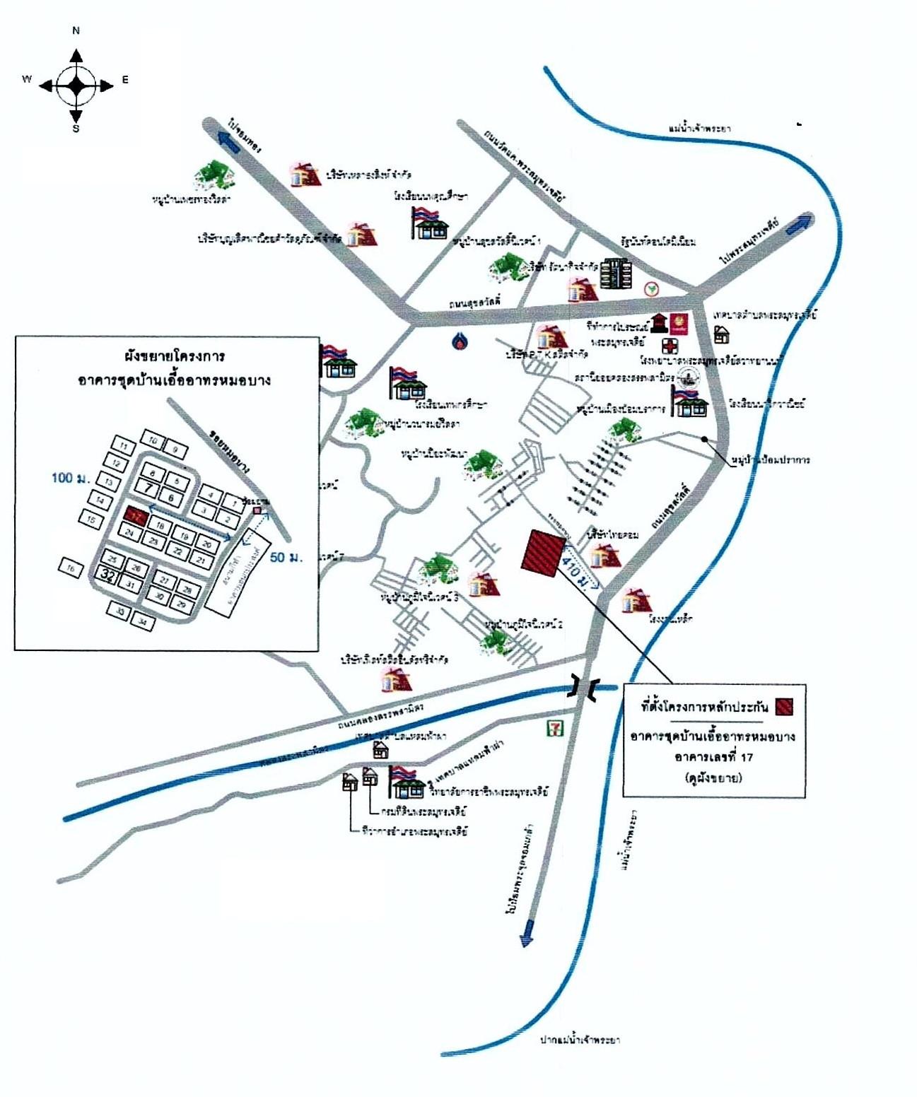 คลิ๊กดูรูปภาพแผนที่