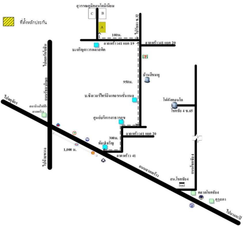 คลิ๊กดูรูปภาพแผนที่