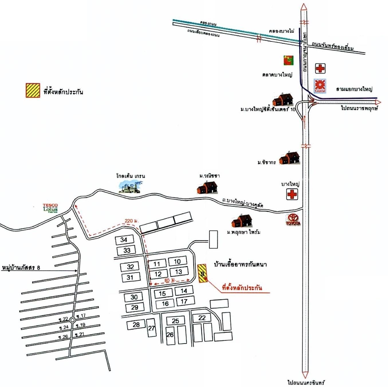 คลิ๊กดูรูปภาพแผนที่