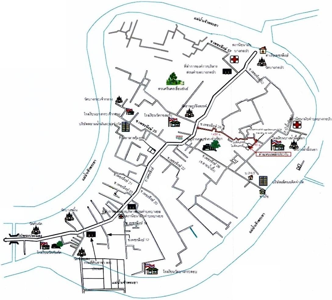 คลิ๊กดูรูปภาพแผนที่