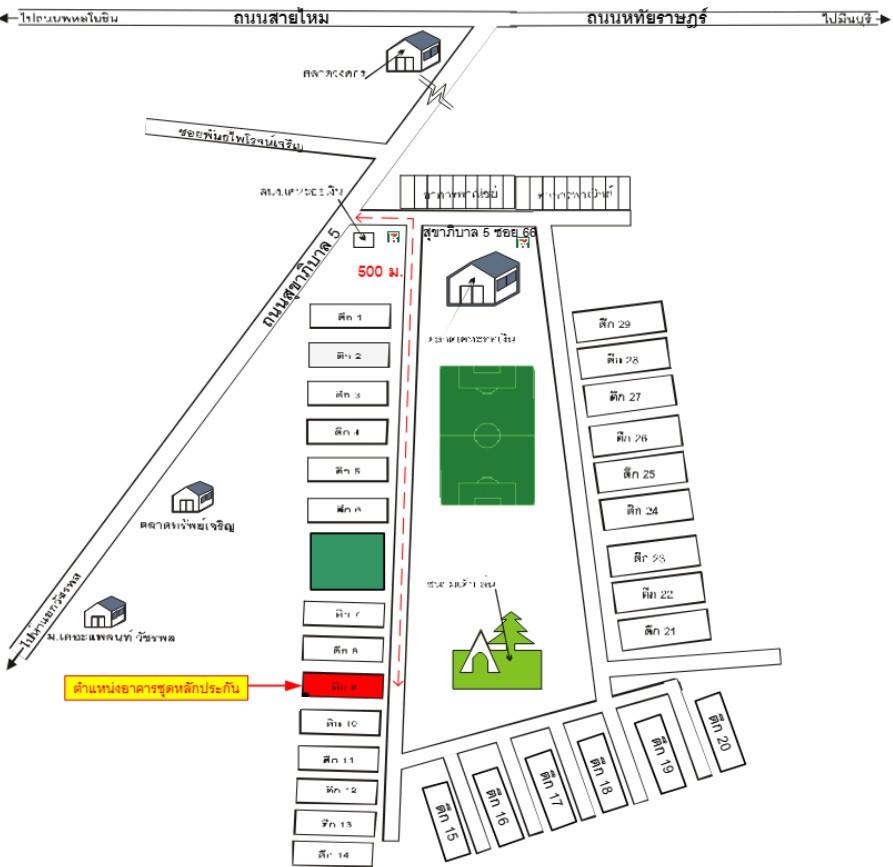 คลิ๊กดูรูปภาพแผนที่