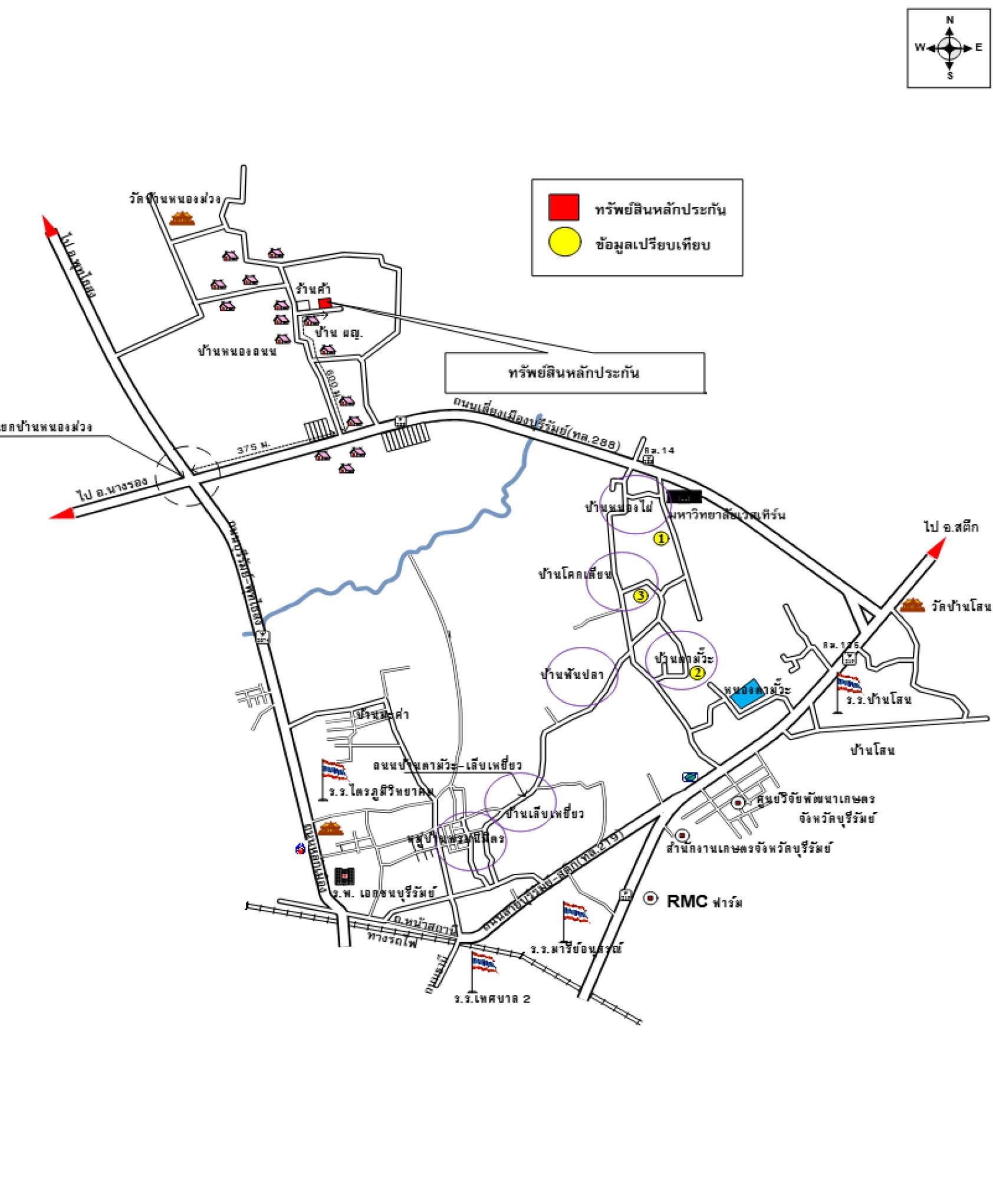 คลิ๊กดูรูปภาพแผนที่