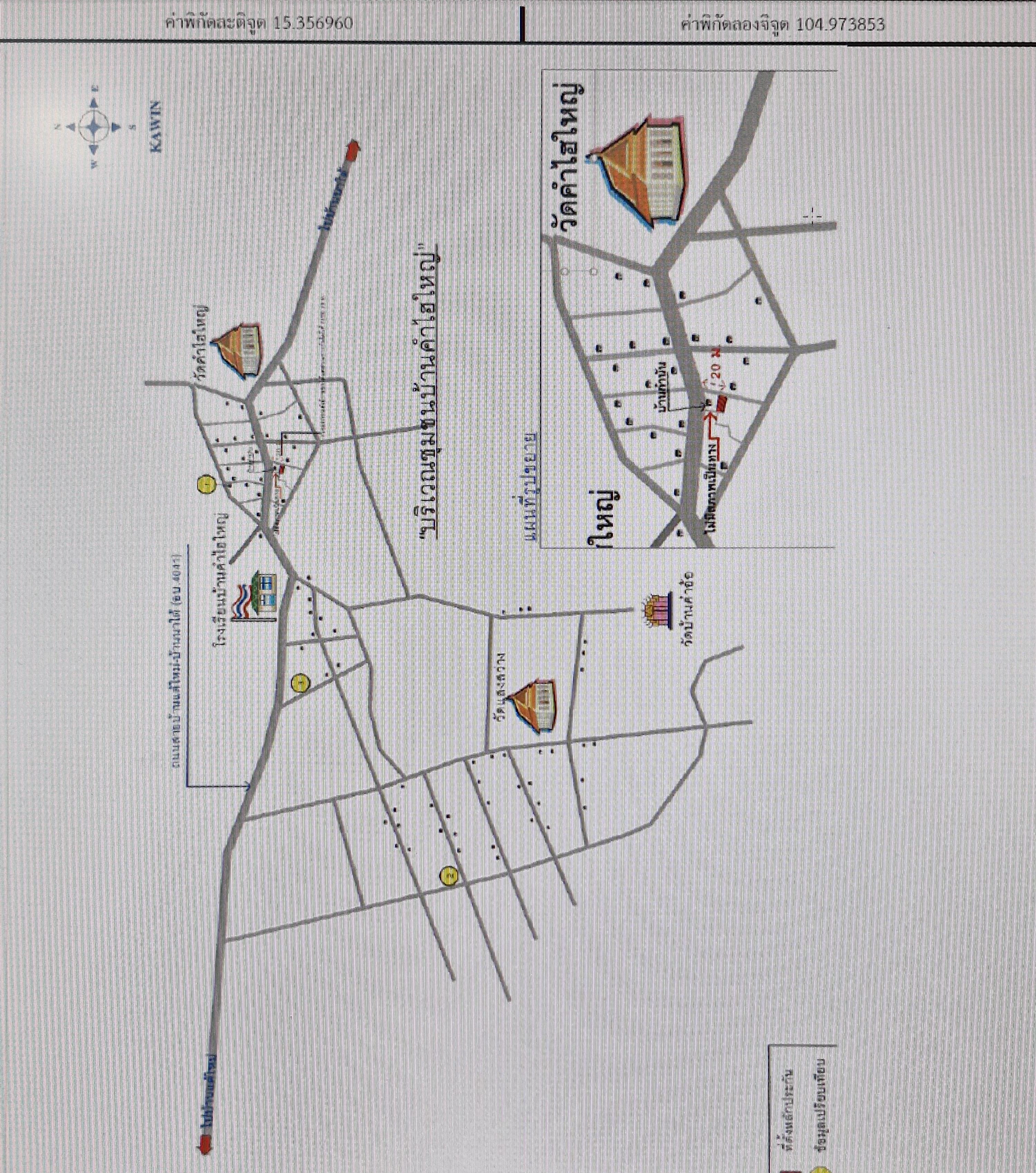 คลิ๊กดูรูปภาพแผนที่