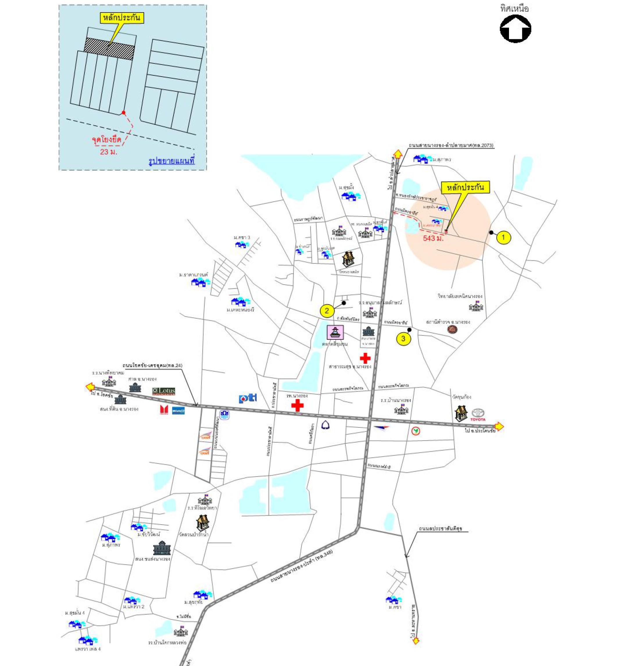 คลิ๊กดูรูปภาพแผนที่