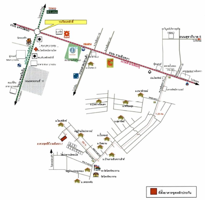 คลิ๊กดูรูปภาพแผนที่