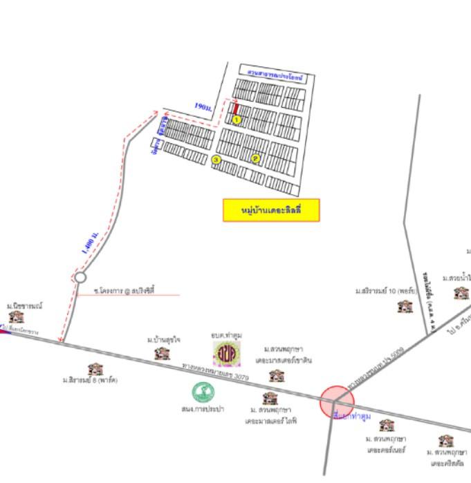 คลิ๊กดูรูปภาพแผนที่