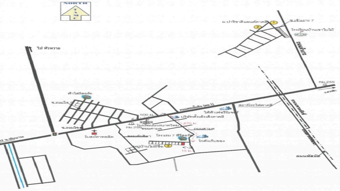 คลิ๊กดูรูปภาพแผนที่