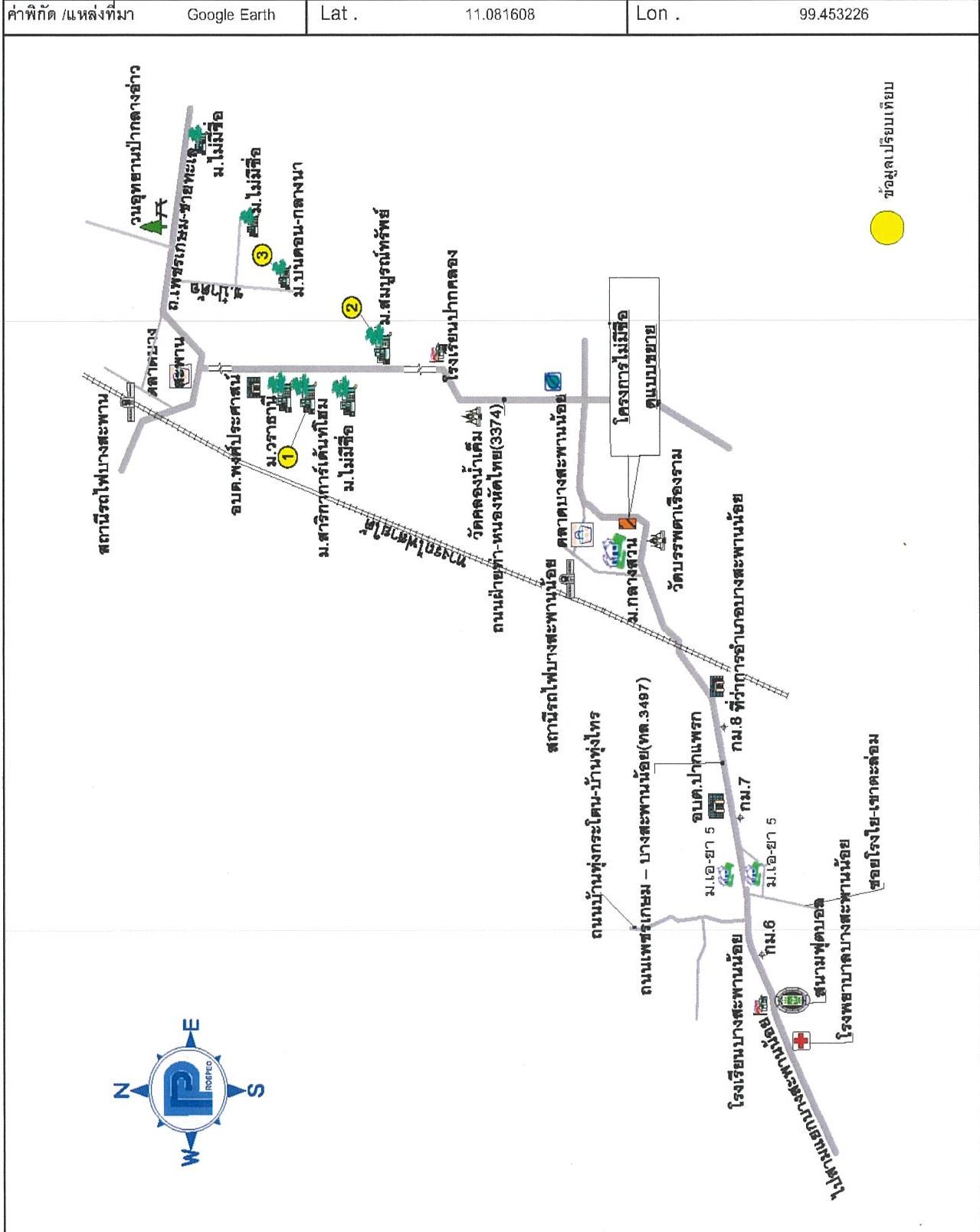 คลิ๊กดูรูปภาพแผนที่