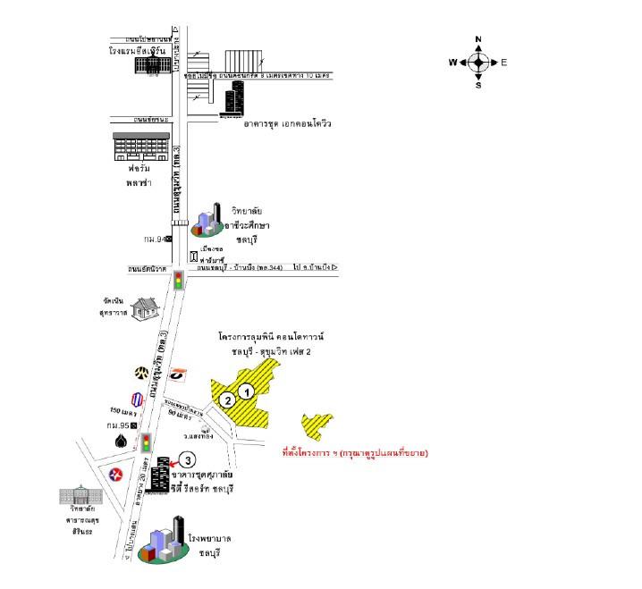 คลิ๊กดูรูปภาพแผนที่