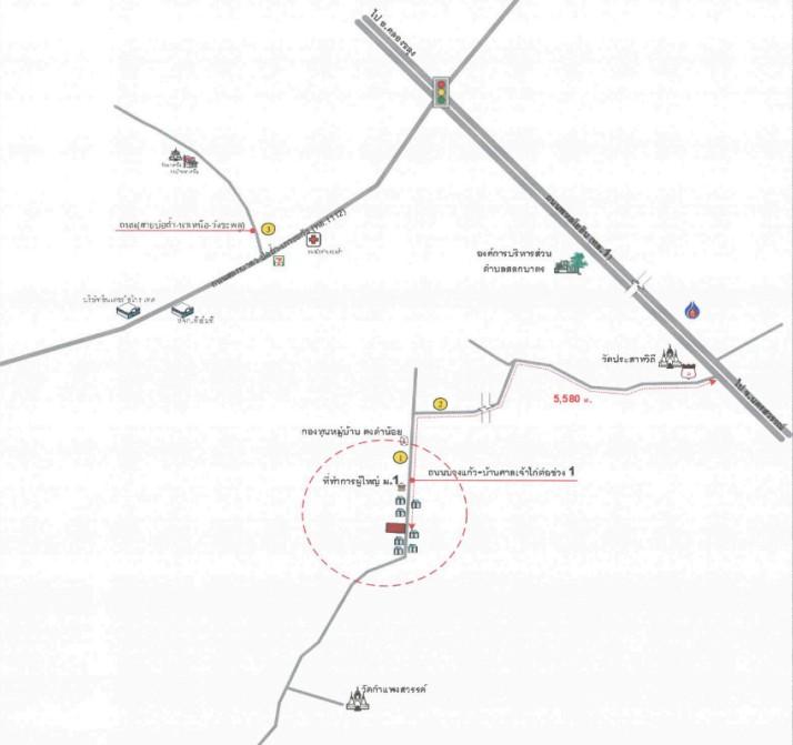 คลิ๊กดูรูปภาพแผนที่